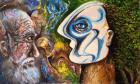 Взгляд творца / The Creators Gaze