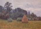 Смирнов Сергей Лесная поляна