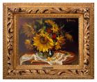 Vukovic Dusan Sunflowers