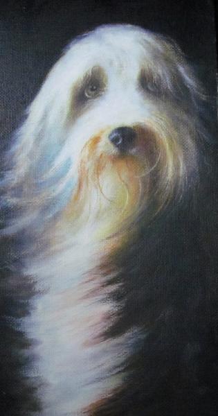 Кушнеров Владимир Бобик