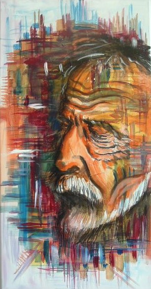 Исаков Роман Мудрость в красках