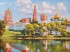 Разживин Игорь Мелодия весны