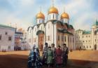 Уварова Анастасия Петра на царство!