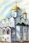 Уварова Анастасия Суздаль: место силы