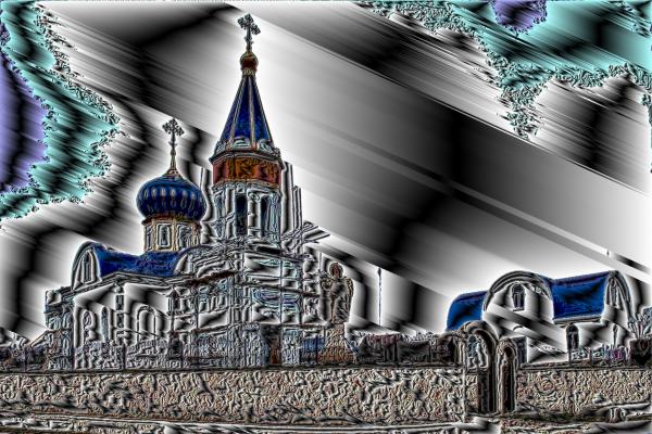 Жеков Петр Устоять во времени